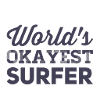 Surfer chemise