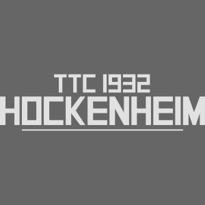 TTC 1932 Hockenheim