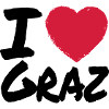I Love Graz