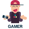 Friendly Gamer