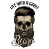 Great Beard