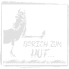 Sprich zum Huf