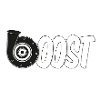 Turbolader Boost