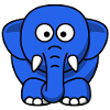 Elephant Elephant Circus
