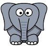 Elephant Elephant Circus