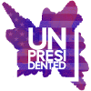 UPRESIDENTED AMERICAN