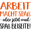 Arbeit