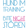 Training Hund