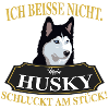 HUSKY
