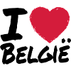 I Love Belgie