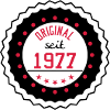 Original seit 1977