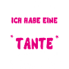 Verrückte Tante