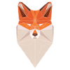 Fuchs Dreiecke