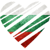 Bulgaria Heart