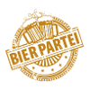 Bierpartei-Logo