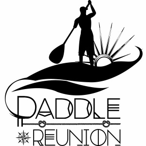 Paddle Reunion by Untoy