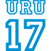 URUGUAY 2017
