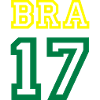 BRASILIEN 2017 Brazil