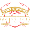 Feuerwehr - Alter Mann