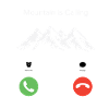 The mountain calls