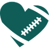 AMERICAN FOOTBALL HERZ