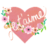 Je t'aime