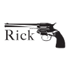 Rick's Colt
