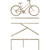Bike Women's Commuter Bike