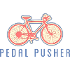 Bicycle Pedal Pusher