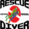 SCUBA Rescue Diver