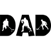Hockey Dad
