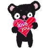 Love Bear