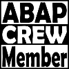 ABAPcrew