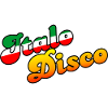 MUSICA DISCO ITALO (Nero su bianco)