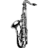 Saxophone