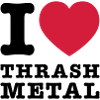 I Love Thrash Metal 2