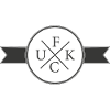 F / U / C / K Logo