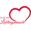 Lieblingsmensch