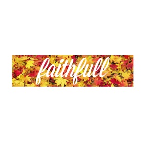 faithfull box logo