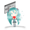 La disparition d'Hatsune Miku