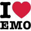 J'aime Emo 2