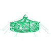 jurte_green