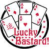 Lucky Bastard (Gambling) 02