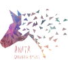 Anita Girlie Intertainment Galaxy