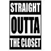 Outta The Closet