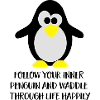 Pinguin