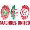 MAGHREB UNITED المغرب