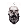 vida loca skull