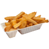 fries stuff