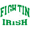Fighting Irish